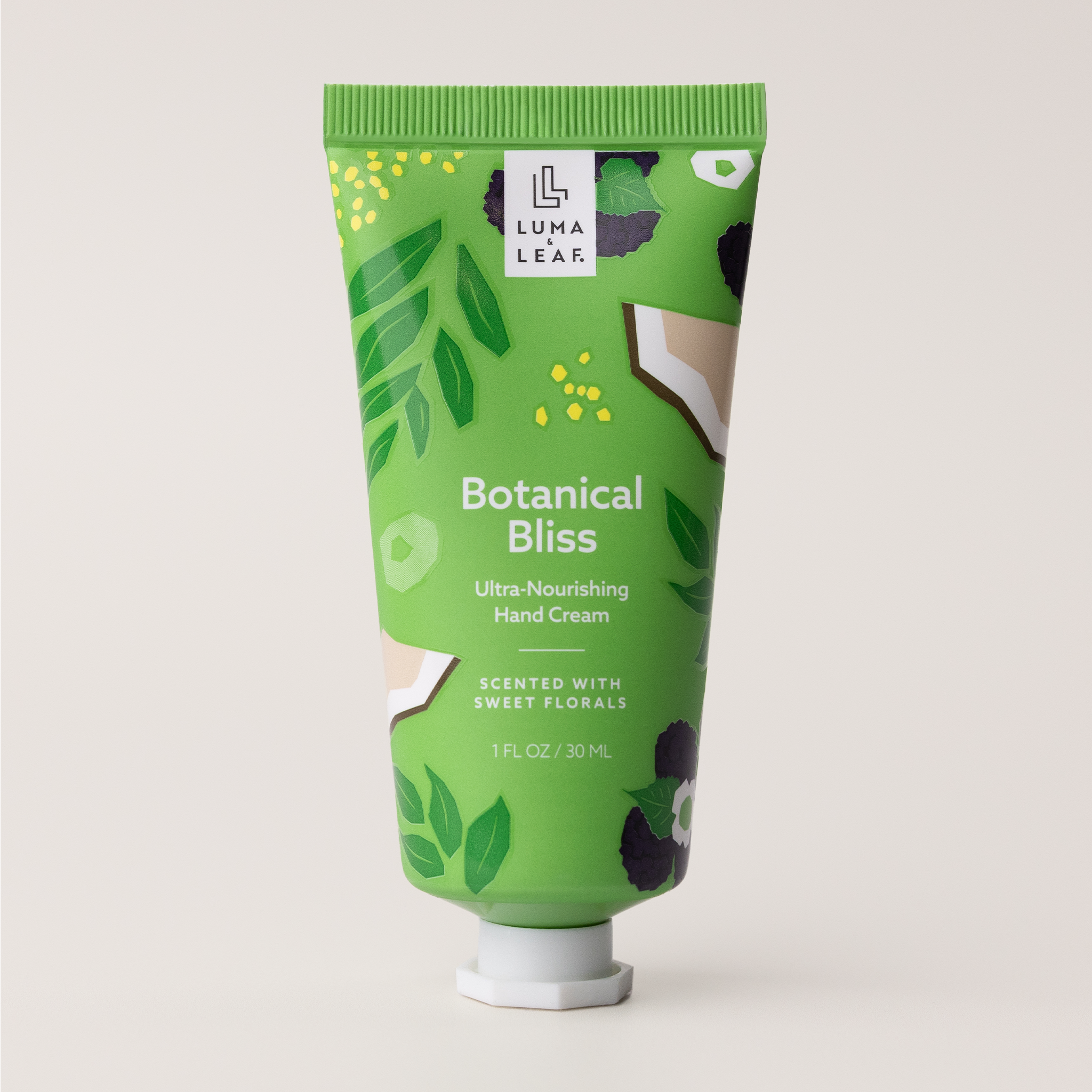 Botanical Bliss Hand Cream