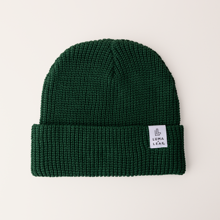 Green Machine Beanie