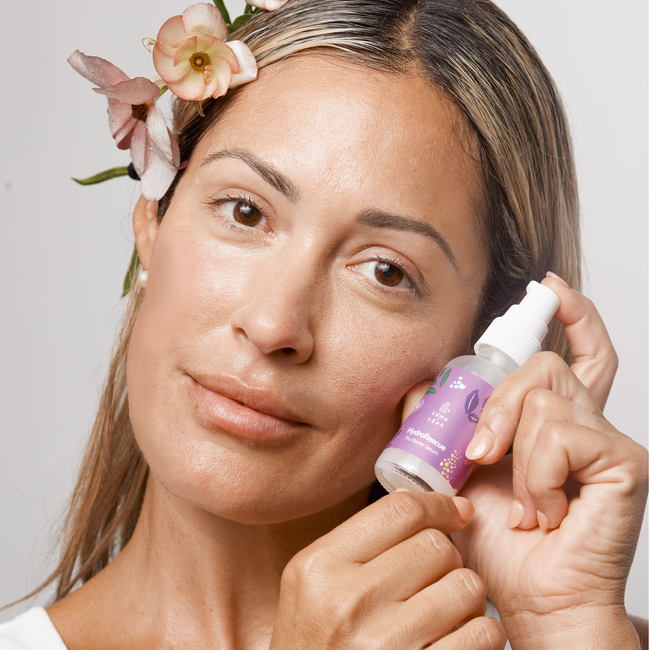 HydroRescue Serum