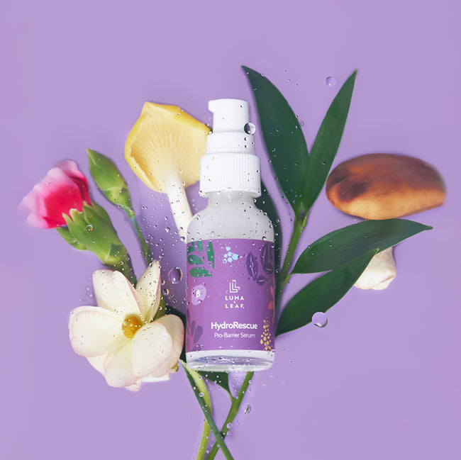 HydroRescue Serum