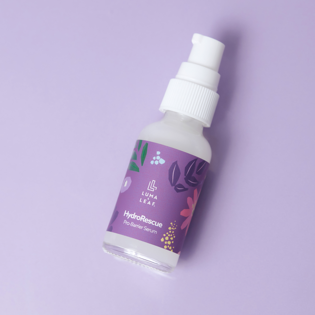 HydroRescue Serum