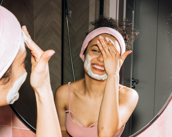 Take Self-Care Up A Notch With These Safe DIY Face Masks