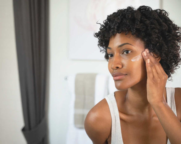 Skin Vitamins 101: Get Glowy Skin From Within