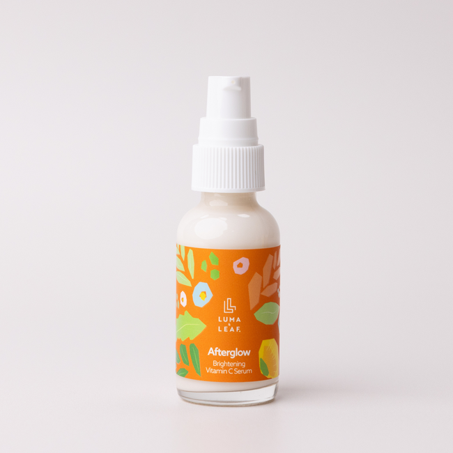 Afterglow Vitamin C Serum