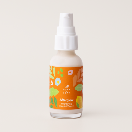 Afterglow Vitamin C Serum