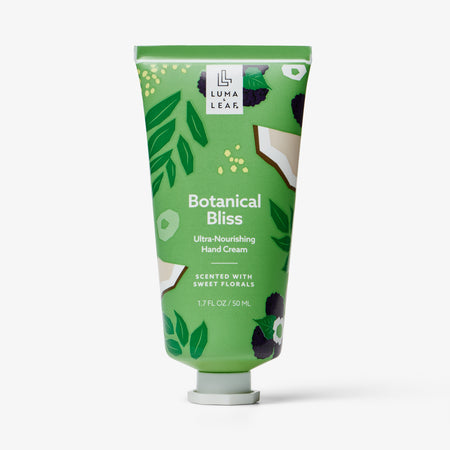 WHOLESALE - Botanical Bliss Hand Cream