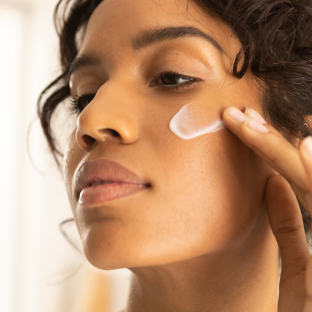 Clear Slate bakuchiol serum for oily, blemish prone skin