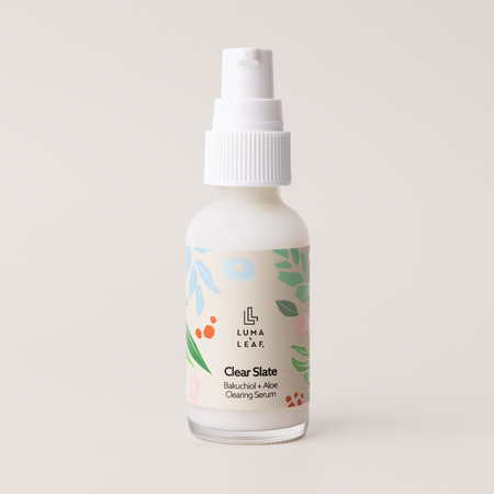 Clear Slate Serum