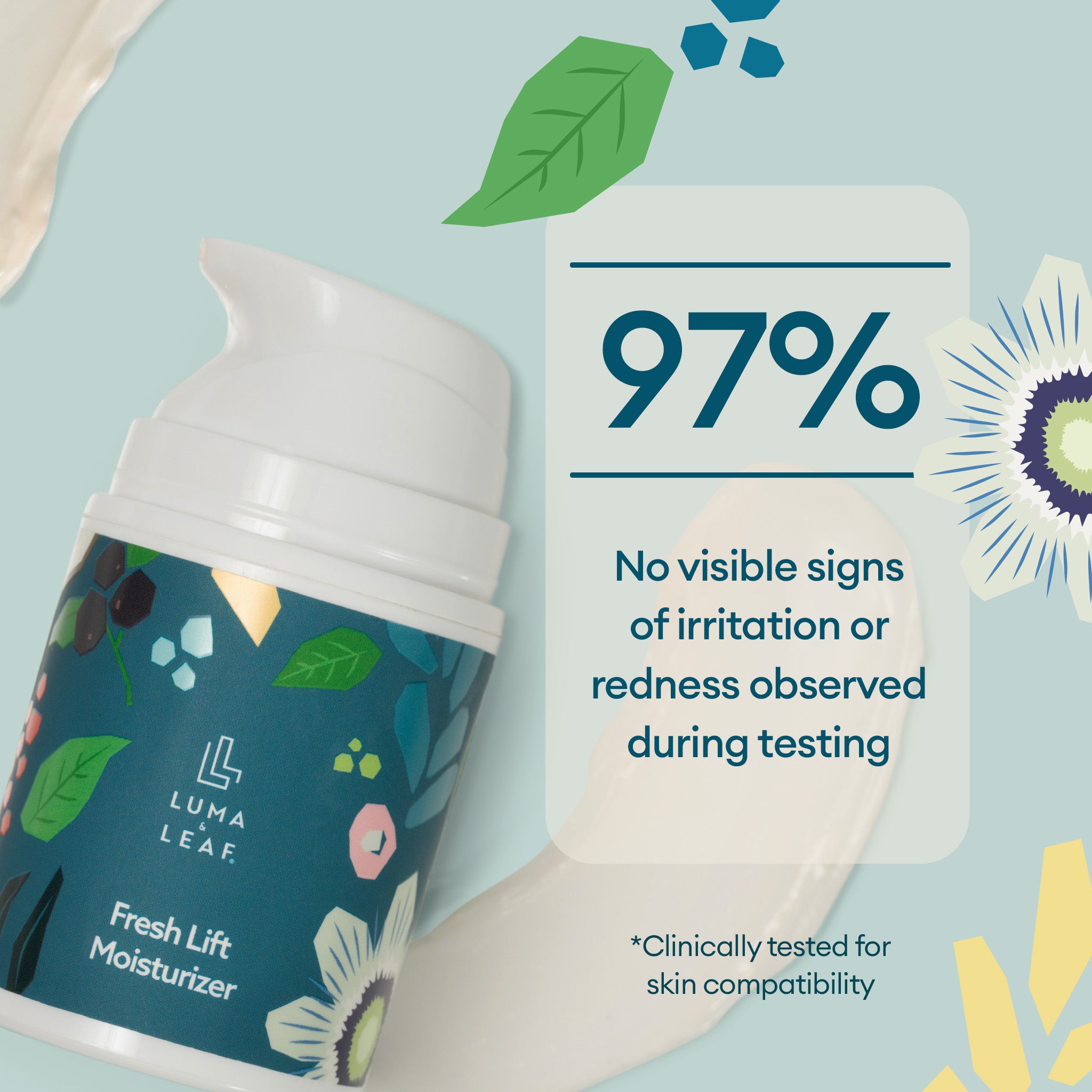 半額○LAFERIENA EXTRA LOTION & CREAM セット 【公式通販】