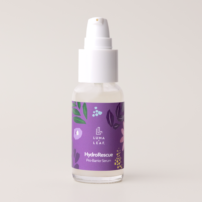 HydroRescue Serum