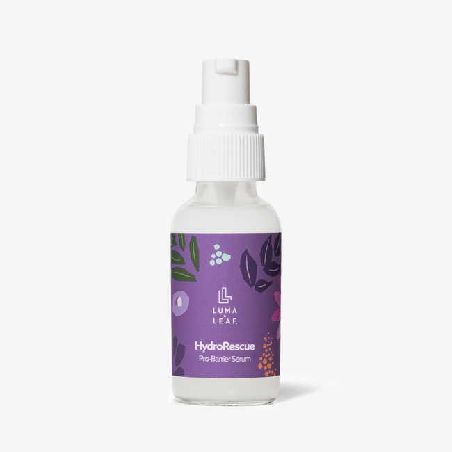 HydroRescue Serum