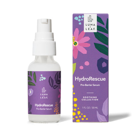 TESTER - HydroRescue Pro-Barrier Serum