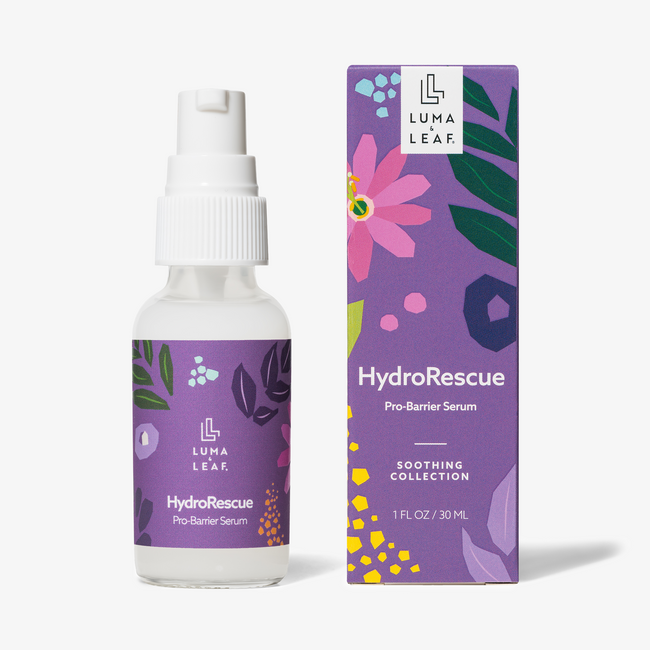 HydroRescue Serum