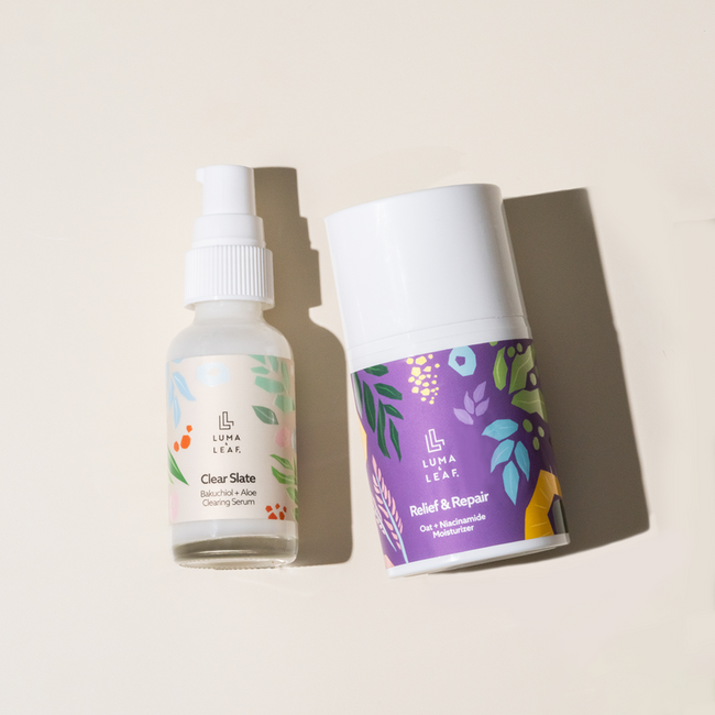 Calm Cosmo - Limited Edition Bundle