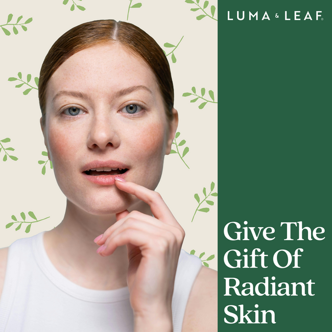 Luma & Leaf Gift Card