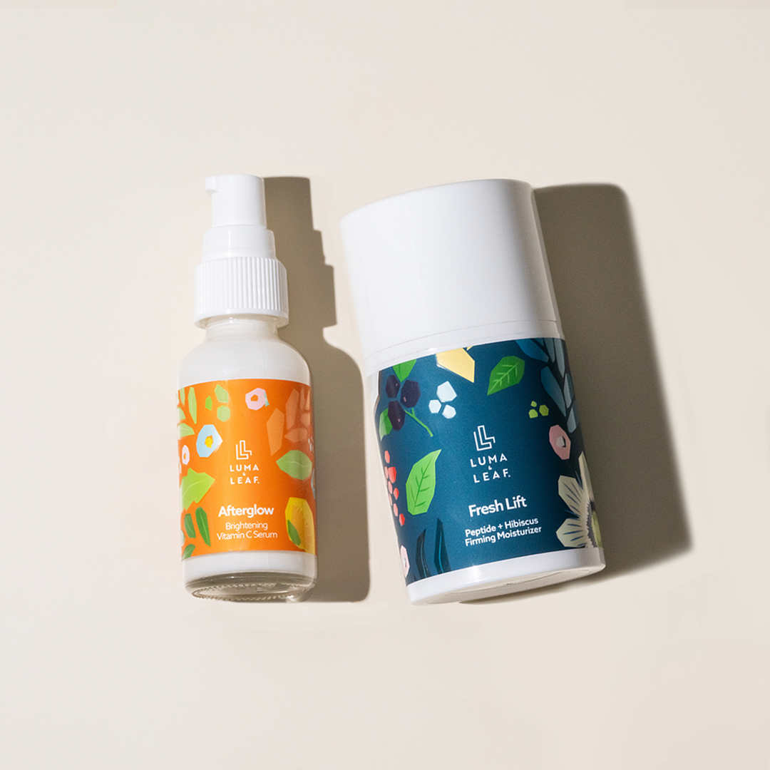 Radiant Refresher - Limited Edition Bundle