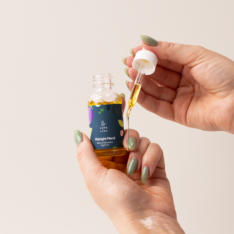 Radiance Renewal skincare set for firmer looking skin