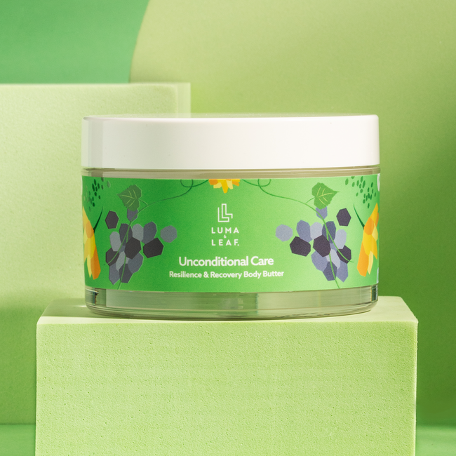 Unconditional Care Restorative Body Butter