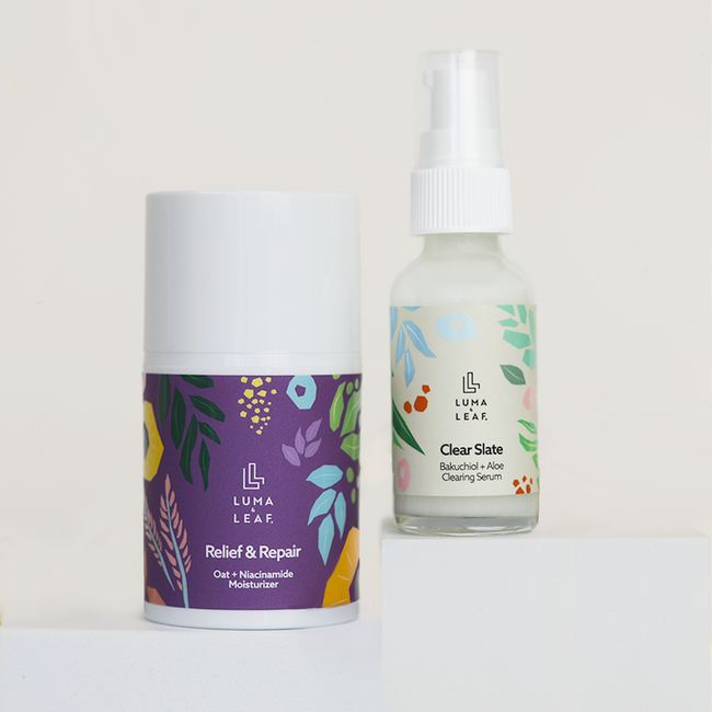 Calm Cosmo - Limited Edition Bundle