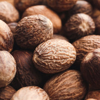 Shea nuts, the source of shea butter