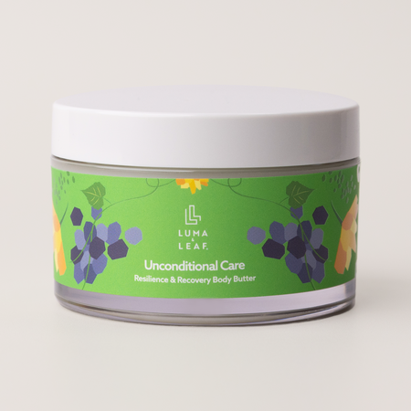 Unconditional Care Body Butter