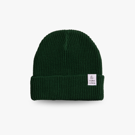 Green Machine Beanie