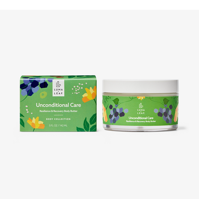 Unconditional Care Body Butter