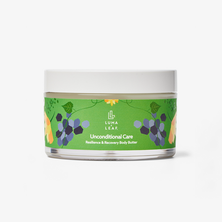 Unconditional Care Body Butter