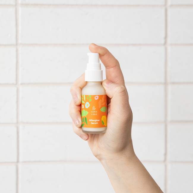 Afterglow Vitamin C Serum