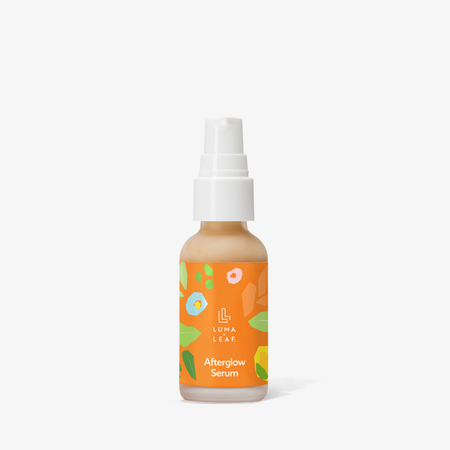 Afterglow Vitamin C Serum