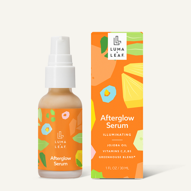 Afterglow Vitamin C Serum