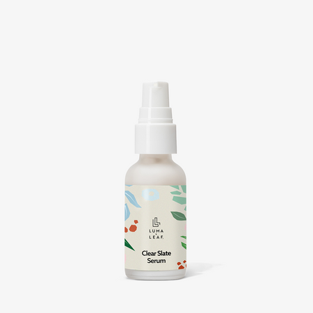 Clear Slate Serum