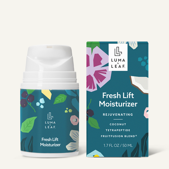 Fresh Lift Moisturizer